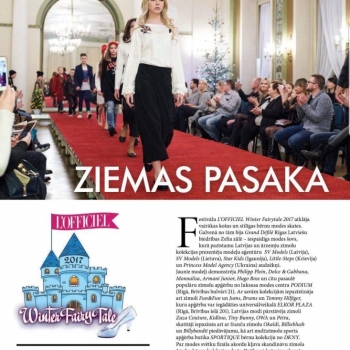 Riga - Ziemas Pasaka 