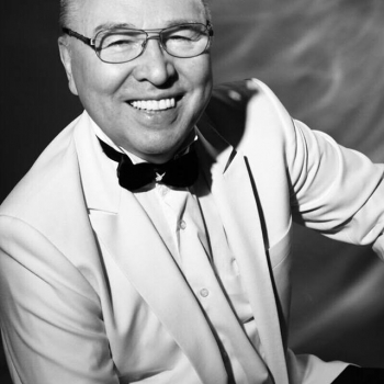 Vyacheslav Zaytsev Vilniuje