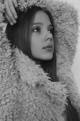 Foto modeliai vaikai - Adrija