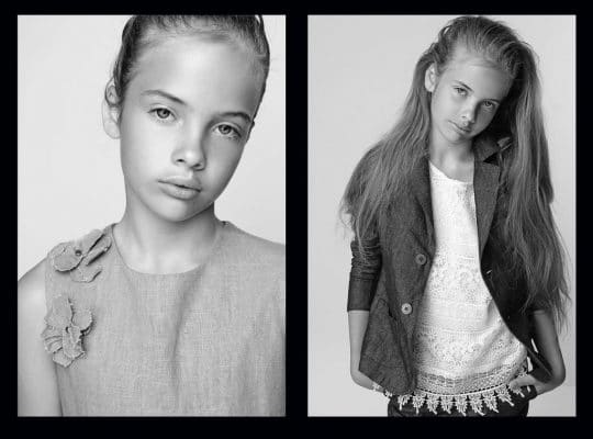 Foto modeliai, fotosesija - Veronika