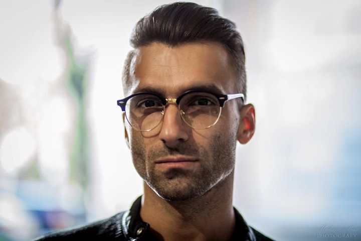 Vaikų modelių agentūra Rygoje